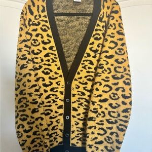 Nike Sportswear Circa Cardigan Sweater